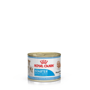Royal Canin Starter Mousse Mother&BabyDog 195gr